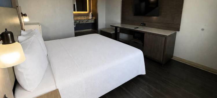 温德姆戴斯埃尔帕索I-10东酒店(Days Inn by Wyndham El Paso I-10 East)图片