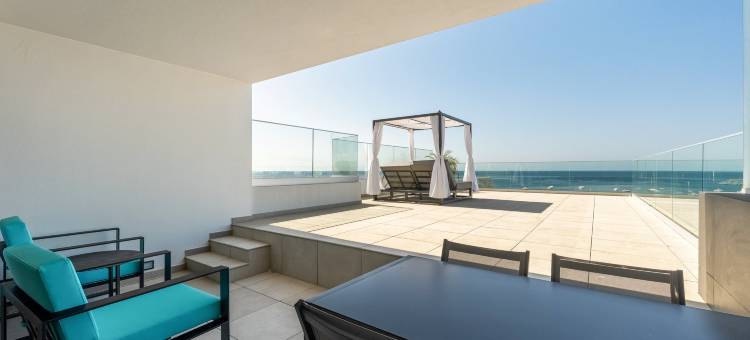 塞新布拉GuestReady-Solace Beach民宿(GuestReady - Solace Beach Sesimbra)图片