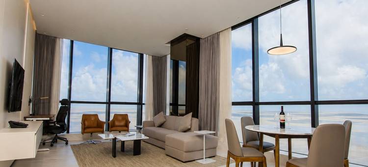 Atlantic Suites Hotel图片