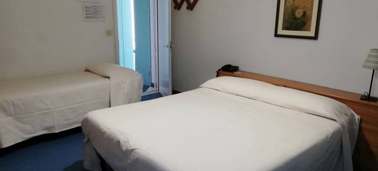 卡普里斯酒店(Hotel Caprice)图片