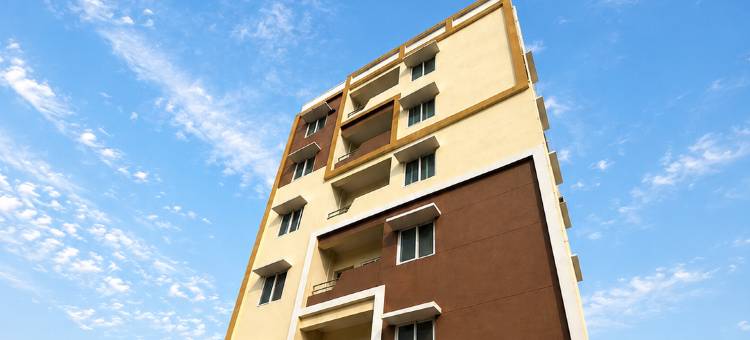 ADITYA HOMESTAY图片