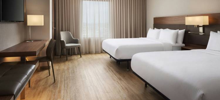 麦迪逊市中心AC酒店(AC Hotel Madison Downtown)图片