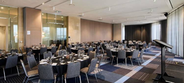 墨尔本普雷斯顿诺富特酒店(Novotel Melbourne Preston)图片