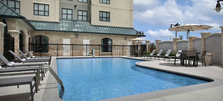 葡萄藤机场北 DFW Residence Inn 酒店(Residence Inn DFW Airport North/Grapevine)图片
