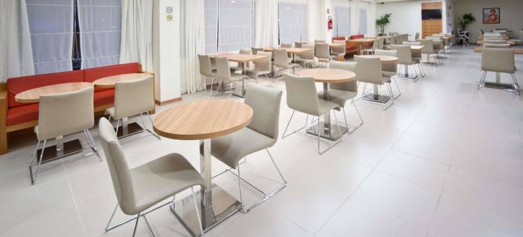 宜必思彼得罗利纳酒店(Ibis Petrolina)图片