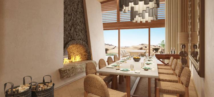 南丘六善酒店(Six Senses Southern Dunes)图片