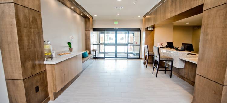 休斯顿亨布尔/时代公园Staybridge Suites(Staybridge Suites HOUSTON - HUMBLE BELTWAY 8 E by IHG)图片