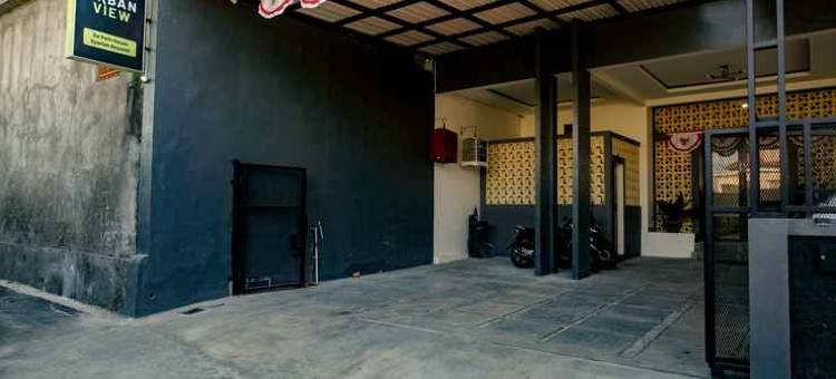 博约拉利Urbanview德帕斯之家沙里亚酒店(Urbanview de Path House Syariah Boyolali)图片