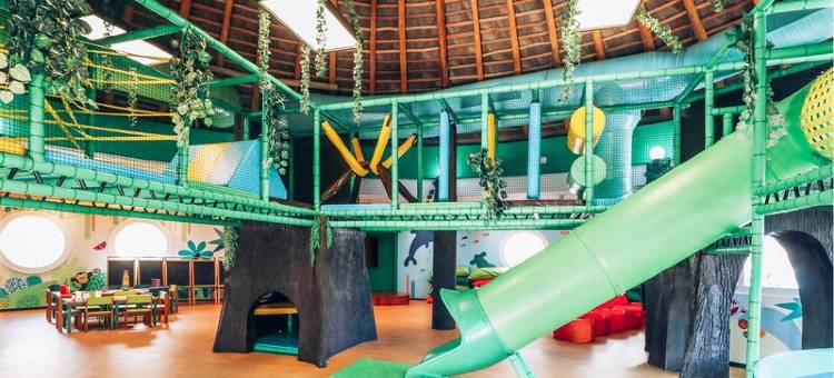 伊贝罗斯塔精选普拉亚米塔酒店 - 全包式(Iberostar Selection Playa Mita)图片