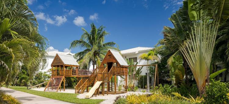 阿莱亚伯利兹傲途格精选酒店(Alaia Belize, Autograph Collection)图片