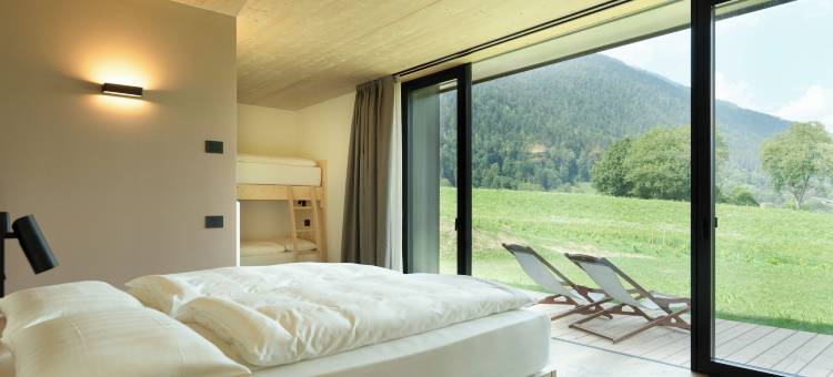 农家乐马索洛埃拉(Agriturismo Maso Loera)图片