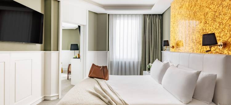 科隆盛美利亚酒店(Hotel Colón Gran Meliá - the Leading Hotels of the World)图片