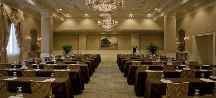 蒙特莱昂酒店(Hotel Monteleone)图片