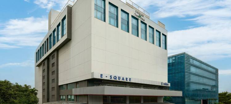 E-Square The Fern Pune / 万豪旗下 Series by Marriott 品牌(E-Square The Fern Pune, Series by Marriott)图片