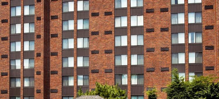 哈里斯堡/赫尔希喜来登酒店(Sheraton Harrisburg Hershey Hotel)图片