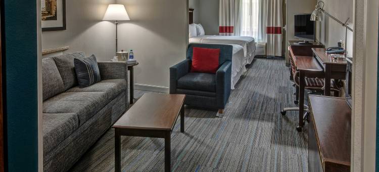 孟菲斯南风福朋喜来登酒店(Four Points by Sheraton Memphis - Southwind)图片