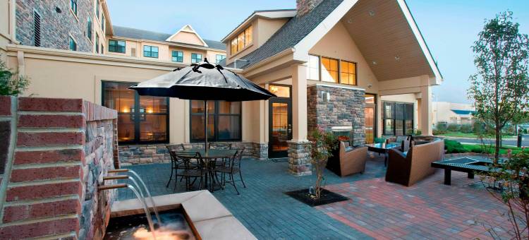 多佛尔居家酒店(Residence Inn Dover)图片