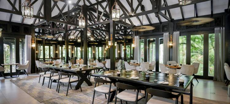 津巴利山林小屋 by Dream Resorts(Zimbali Lodge by Dream Resorts)图片