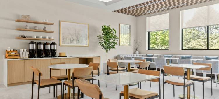 梅尔维尔居家酒店(Residence Inn by Marriott Melville)图片