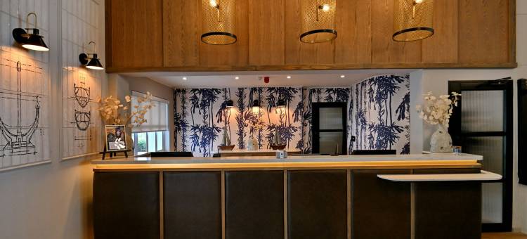 万怡酒店-格克贝尔哈(Courtyard Hotel Gqeberha)图片