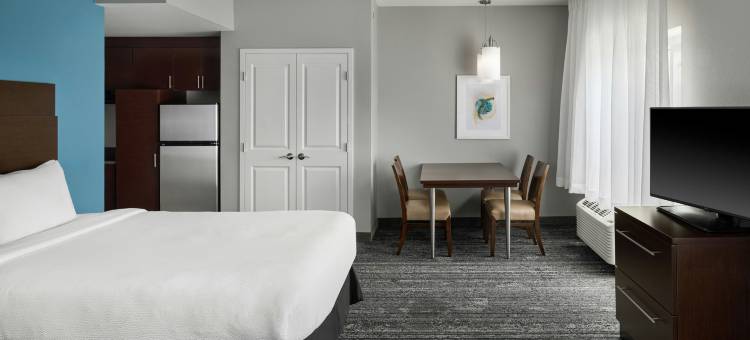 斯普林菲尔德万豪TownePlace套房酒店(TownePlace Suites Springfield)图片