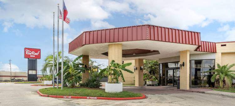 Red Roof Inn La Marque – Texas City图片