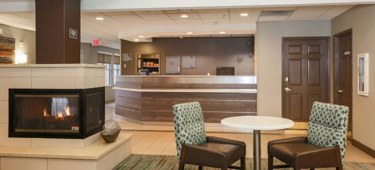 钱德勒时装中心凤凰城Residence Inn 酒店(Residence Inn Phoenix Chandler/Fashion Center)图片