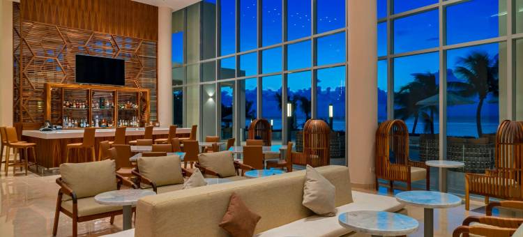 科苏梅尔威斯汀酒店(The Westin Cozumel)图片