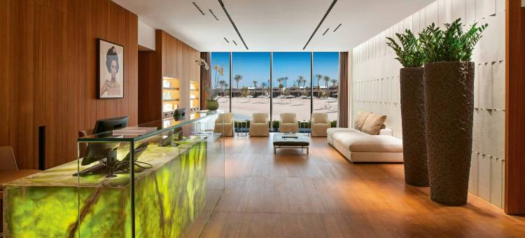 迪拜宝格丽度假村(Bulgari Resort, Dubai)图片