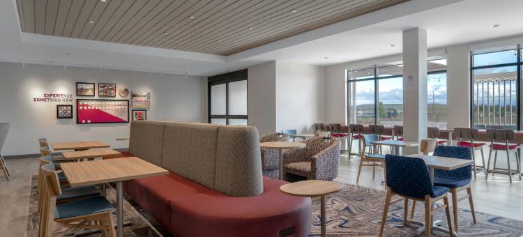希博伊根希尔顿欣庭套房酒店(Home2 Suites by Hilton Sheboygan)图片