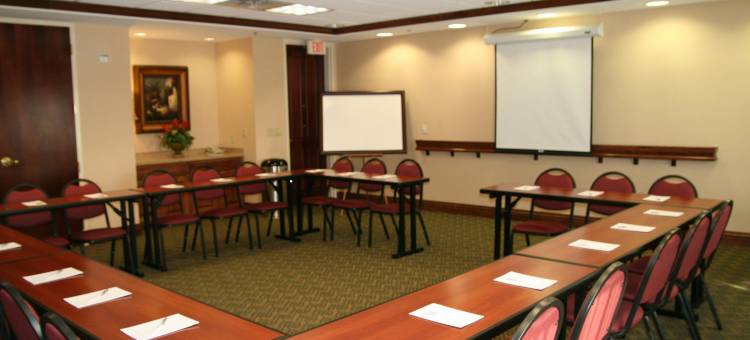 德克萨斯德里奥欢朋套房酒店(Hampton Inn & Suites Del Rio)图片