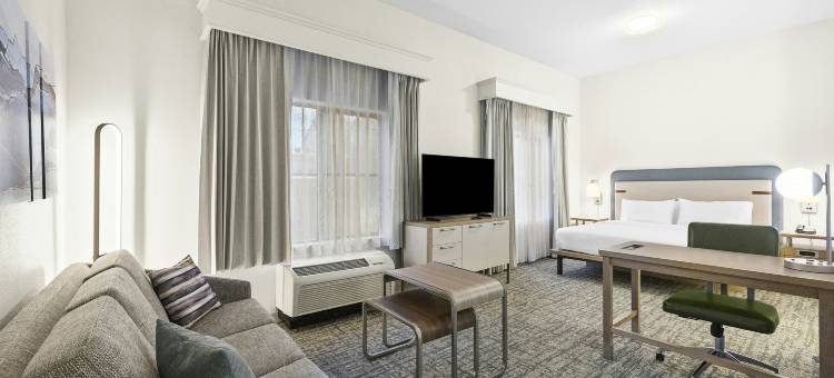 兰开斯特Homewood Suites by Hilton(Homewood Suites by Hilton Lancaster)图片