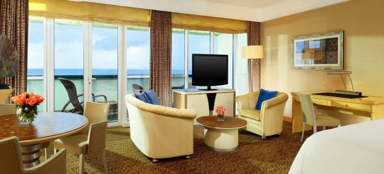 佩斯俱乐部喜来登度假酒店(Sheraton Club des Pins Resort)图片