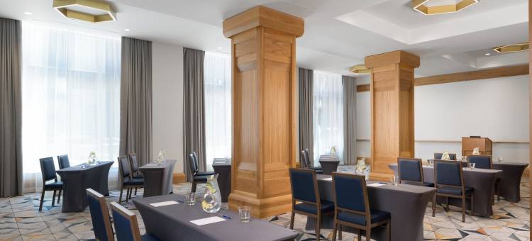 斯科菲尔德金普顿酒店(Kimpton SCHOFIELD HOTEL by IHG)图片