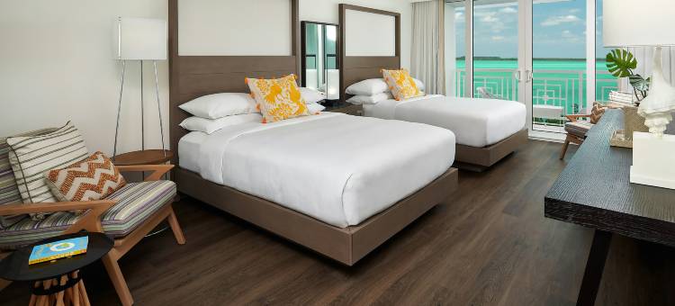 贝克湾基拉戈岛度假酒店-希尔顿格芮精选(Baker's Cay Resort Key Largo, Curio Collection by Hilton)图片