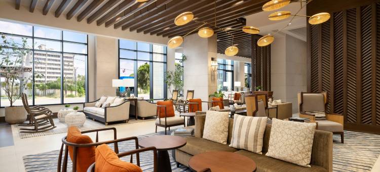圣地亚哥酒店, 希尔顿 Curio Collection(Hotel Santiago, Curio Collection by Hilton)图片