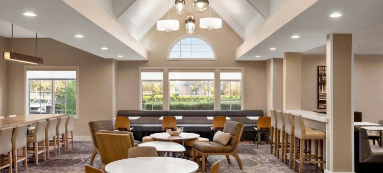摩根山丘/圣何塞南居家酒店(Residence Inn San Jose South/Morgan Hill)图片