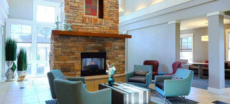 机场Residence Inn 酒店(Residence Inn Lafayette Airport)图片