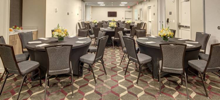 劳德代尔堡椰子溪居家酒店(Residence Inn Fort Lauderdale Coconut Creek)图片