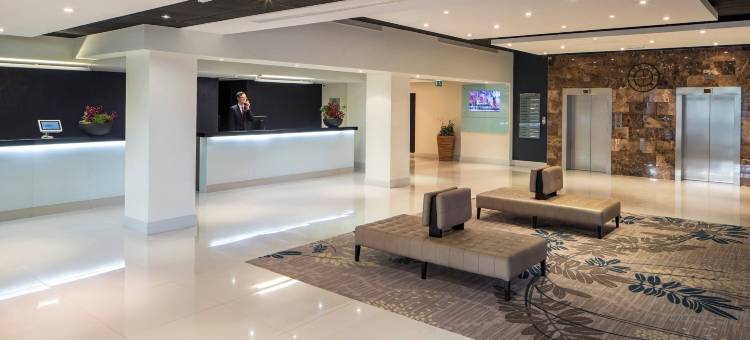 Crowne Plaza 斯特拉特福埃文(Crowne Plaza STRATFORD UPON AVON by IHG)图片