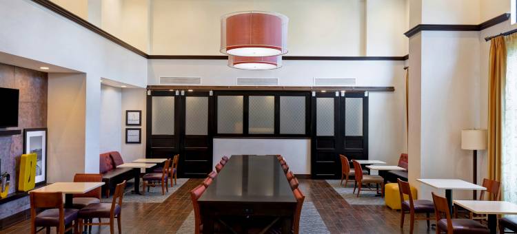 索诺马县罗内特公园欢朋套房酒店(Hampton Inn & Suites Rohnert Park - Sonoma County)图片