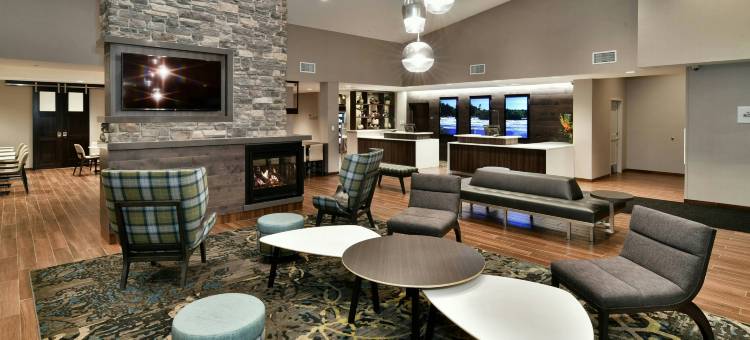 欧克莱尔居家酒店(Residence Inn Eau Claire)图片