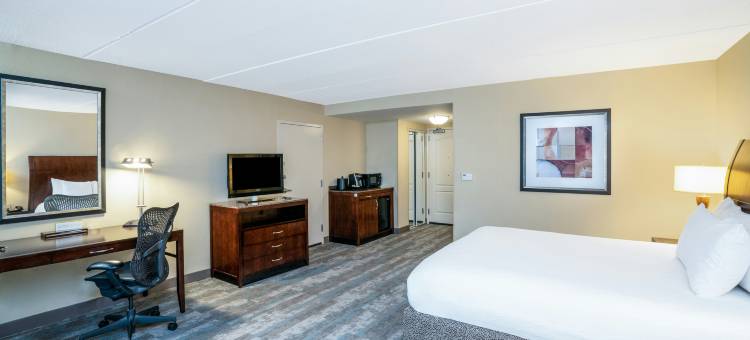 里士满机场希尔顿花园旅馆(Hilton Garden Inn Richmond Airport)图片