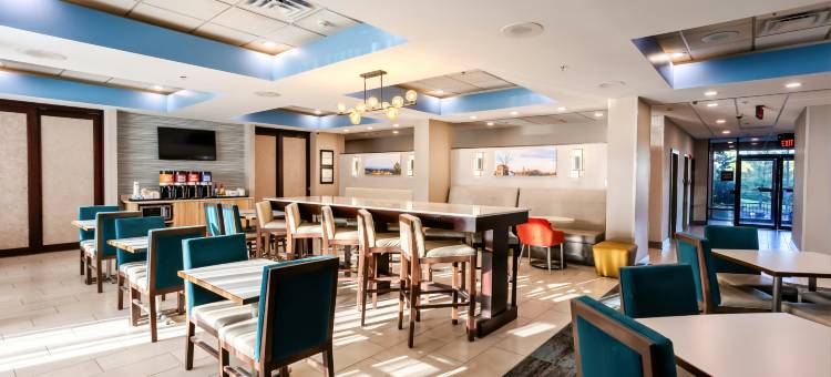 欢朋酒店-马纳萨斯(Hampton Inn Manassas)图片