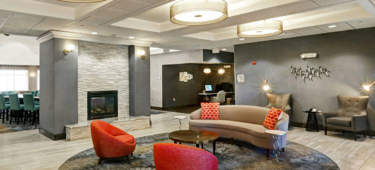希尔顿贝莱尔Homewood酒店(Homewood Suites by Hilton Bel Air)图片