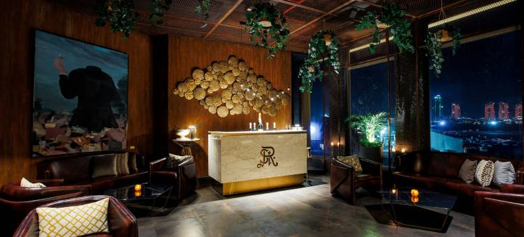 多哈瑞吉酒店(The St. Regis Doha)图片