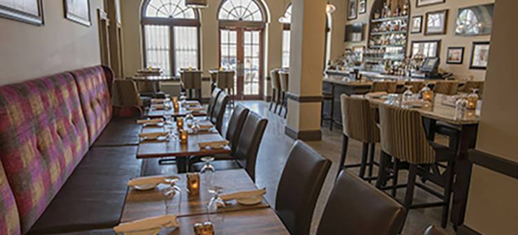 博灵威尔逊酒店-阿桑德连锁酒店成员(The Bolling Wilson Hotel)图片