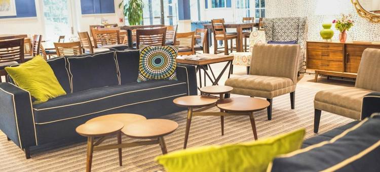 费尔菲尔德赛可酒店(Circle Hotel Fairfield)图片