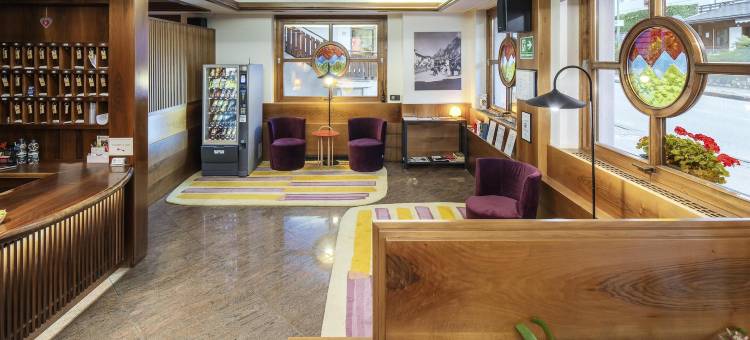 贝斯特韦斯特内华达酒店(Best Western Hotel Nevada)图片
