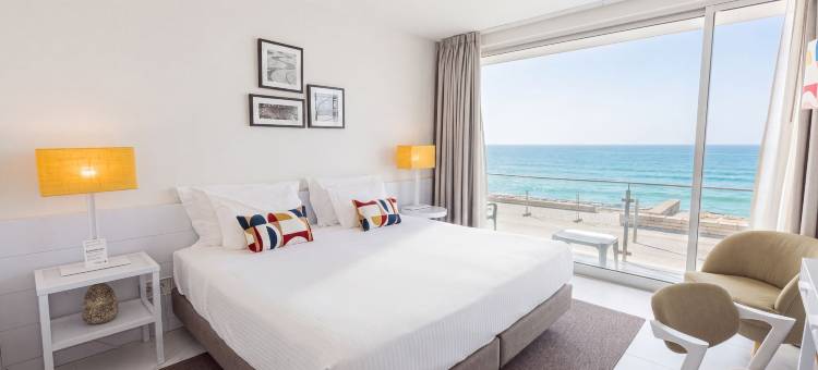 弗拉多罗海滩温泉精品酒店(Furadouro Boutique Hotel Beach & Spa)图片